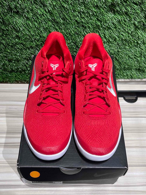 Nike Kobe 8 University Red (GS) Sz 6.5Y