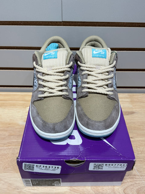 Nike SB Dunk Low Big Money Savings
