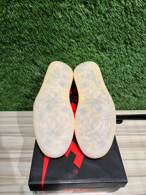 Jordan 1 Retro Low OG Chris Paul Sz 7.5M