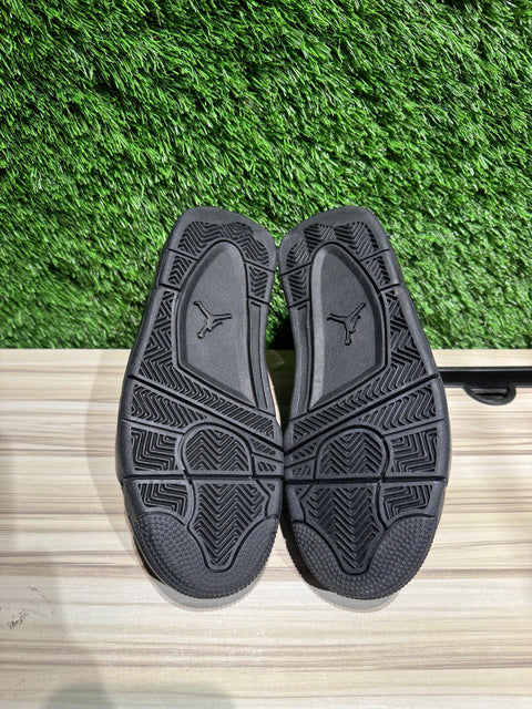 Jordan 4 Retro Olivia Kim No Cover (Women's) Sz 3.5M/5W