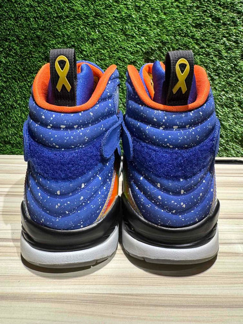 Jordan 8 Retro Doernbecher Sz 14M,