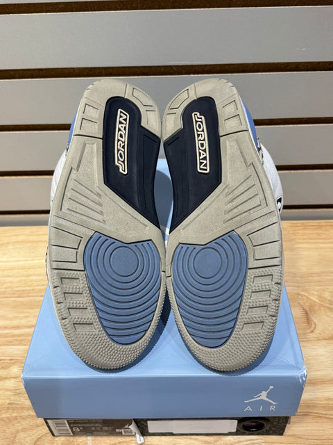 Jordan 3 Retro UNC (2020) Sz 8.5M