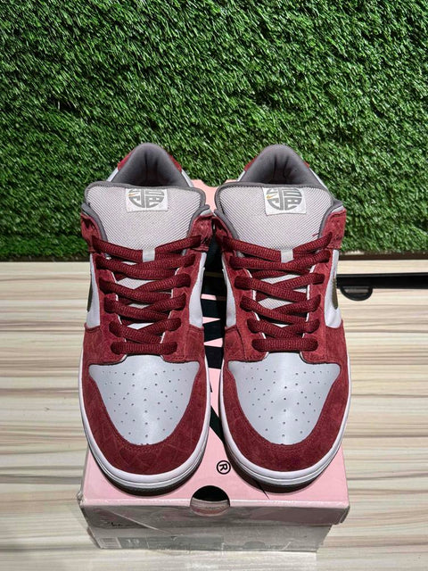 Nike SB Dunk Low Shanghai (2004) Sz 13M