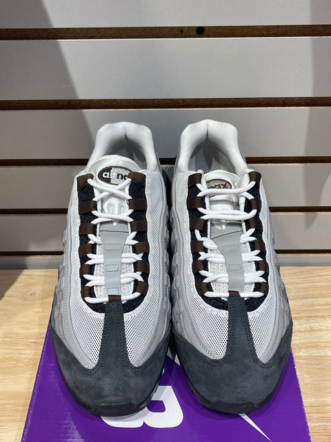 Nike Air Max 95 SB Cacao Wow Sz 11