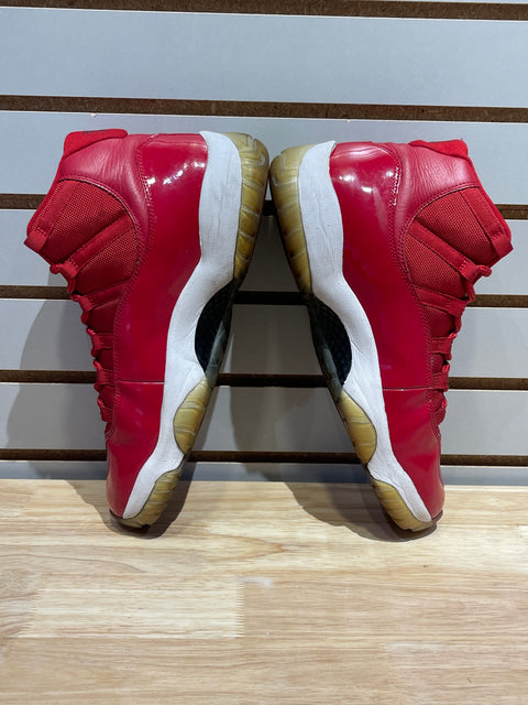 Jordan 11 Retro Win Like 96 Sz 12