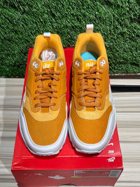 Nike Air Max 1 Serena Williams Design Crew (Women's) Sz 5M/6.5W