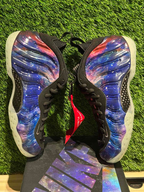 Nike Air Foamposite One Galaxy (2025) Sz 10.5M