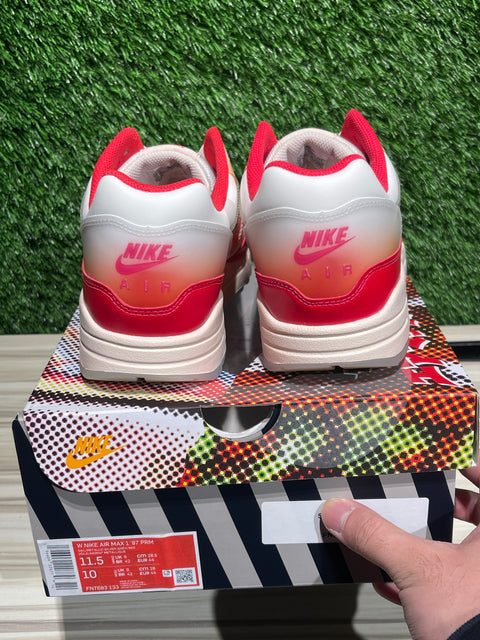 Nike Air Max 1 Sofvi (Women's) Sz 10M