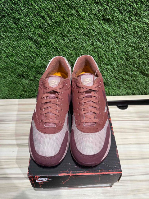 Nike Air Max 1 '86 OG Big Bubble Smokey Mauve Sz 8.5M