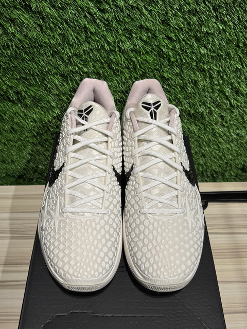 Nike Kobe 6 Protro Sail All-Star 10.5