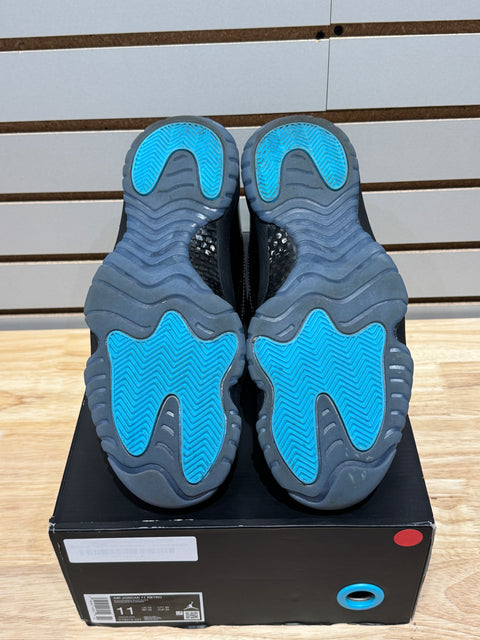 Jordan 11 Retro Gamma Blue (2025) Sz 11