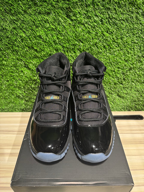 Jordan 11 Retro Gamma Blue (2025) Sz 11M