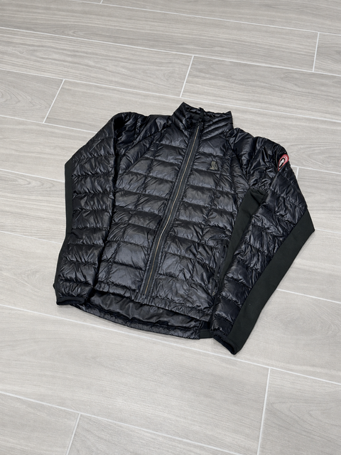 Canada Goose X OVO Hybridge Lite Jacket Sz M