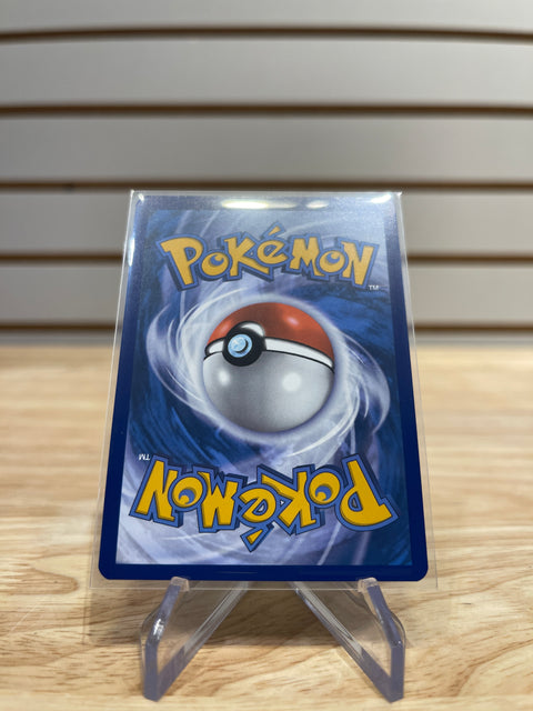 Snorlax - Pokemon SV: Paldean Fates (PAF)
