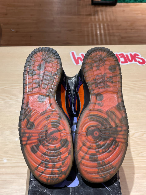 Nike SB Dunk Low Day of the Dead Sz 8M