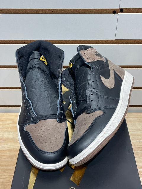 Jordan 1 Retro High OG Palomino Sz 9.5
