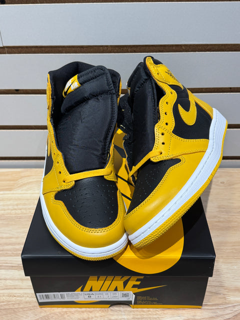 Jordan 1 Retro High Pollen Sz 8