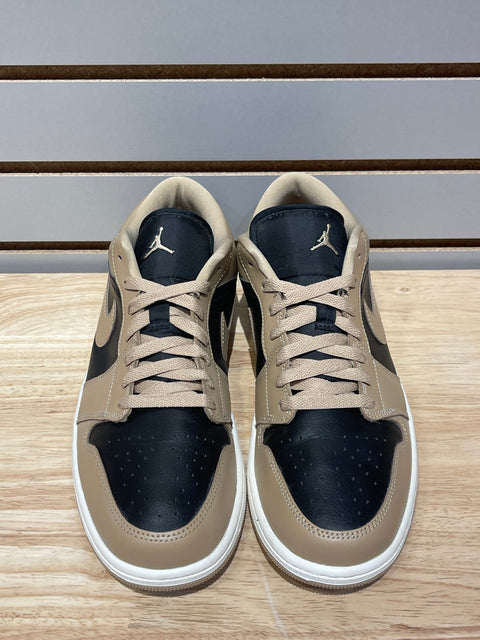 Jordan 1 Low Desert (Women's) Sz 10.5