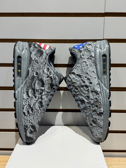 Nike Air Max Lunar90 SP Moon Landing Sz 9M