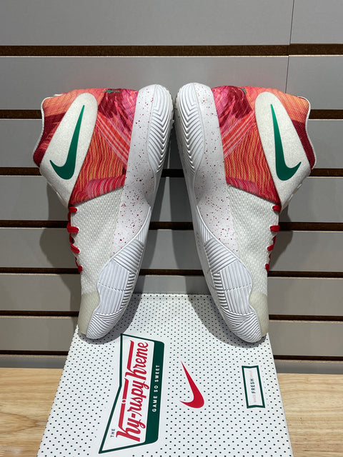 Nike Kyrie 2 Ky-Rispy Kreme (Special Box Version 2) (Not Windowed) Sz 13