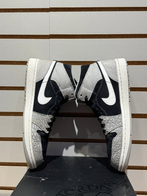 Jordan 1 Mid SE Elephant Print Sz 9.5