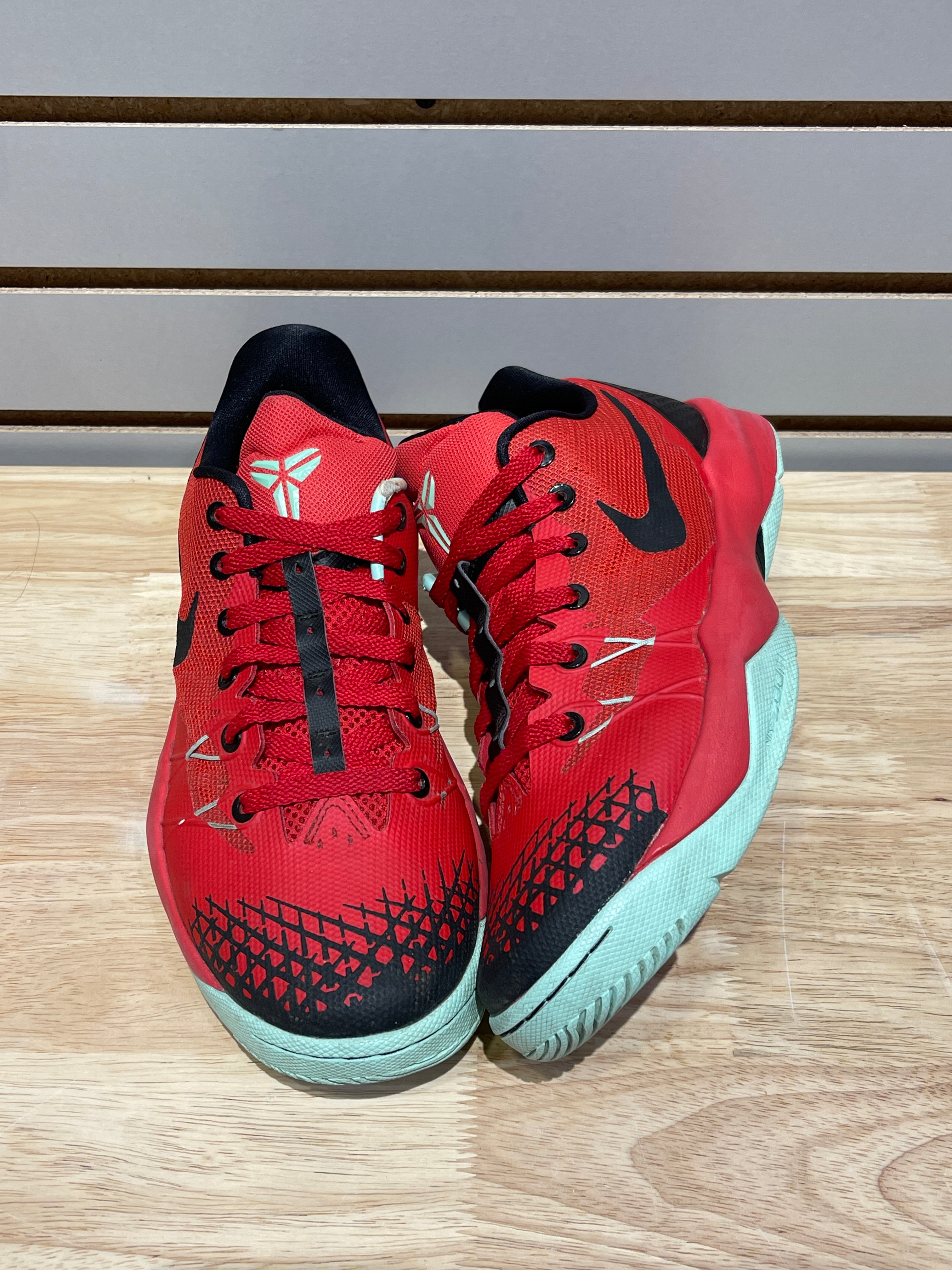 Nike Zoom Kobe Venomenon 4 Sz 10.5 – Sneak City