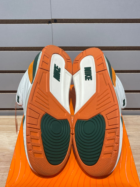 Jordan 3 Retro SP SoleFly Miami Sz 10.5
