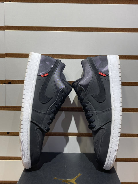 Jordan 1 Low PSG Paris Saint-Germain Sz 10.5