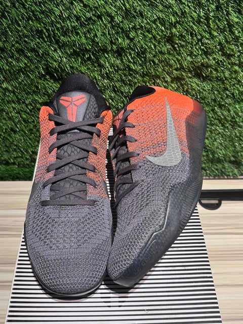 Nike Kobe 11 Elite Low Easter Sz 10.5