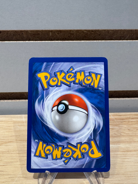 Cyndaquil (Delta Species) - Pokemon EX Dragon Frontiers (DF)