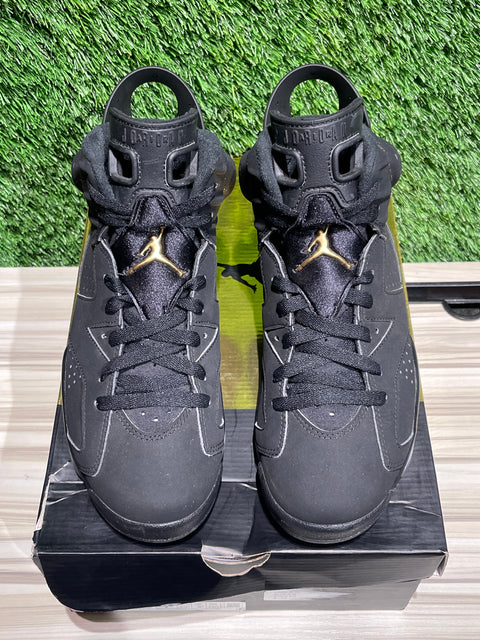 Jordan 6 Retro DMP (2020) Sz 7.5M