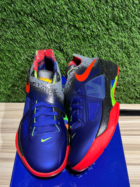 Nike KD 4 NERF (2024) Sz 10M