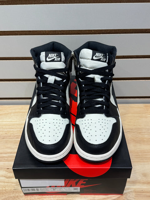 Jordan 1 Retro High Dark Mocha Sz 8.5M