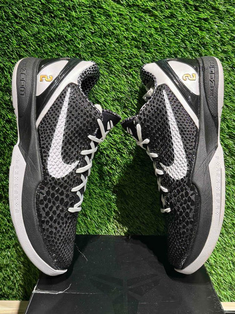Nike Kobe 6 Protro Mambacita Sweet 16 Sz 11