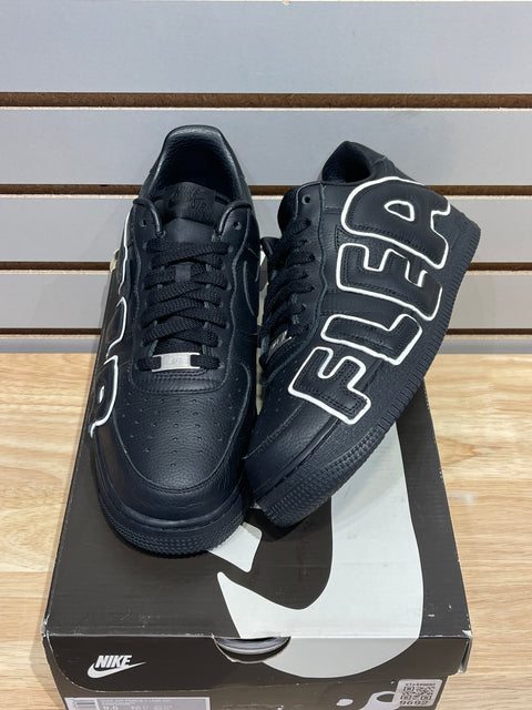 Nike Air Force 1 Low Cactus Plant Flea Market Black (2024) Sz 9.5