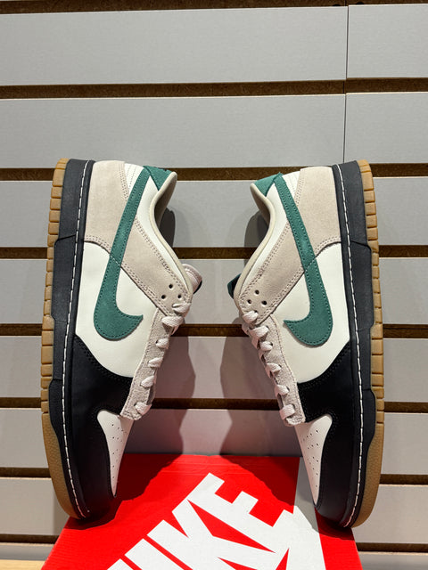 Nike Dunk Low Light Orewood Brown Bicoastal Sz 11