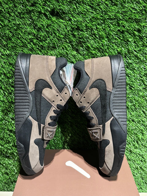 Jordan Jumpman Jack TR Travis Scott Dark Mocha Sz 8.5M