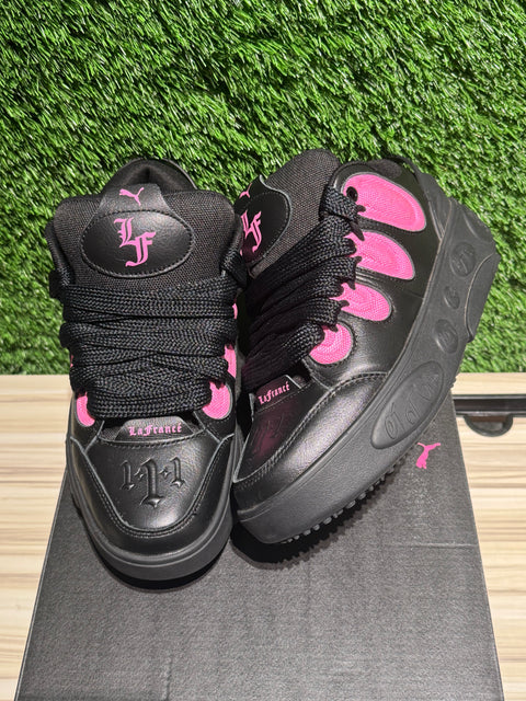 Puma LaMelo Ball LaFrancé Amour Untouchable Sz 9