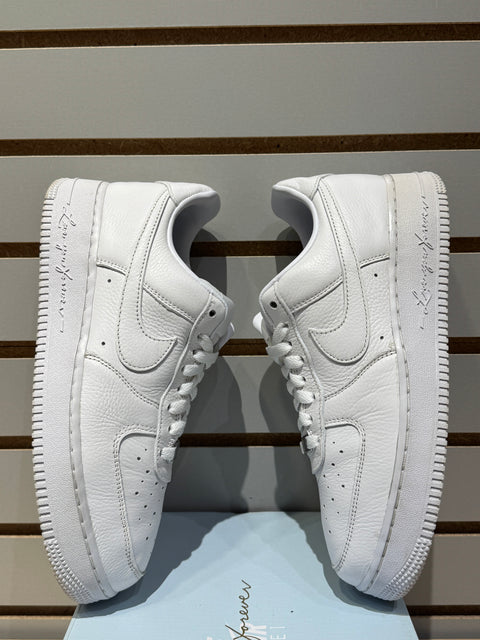 Nike Air Force 1 Low Drake NOCTA Certified Lover Boy Sz 8