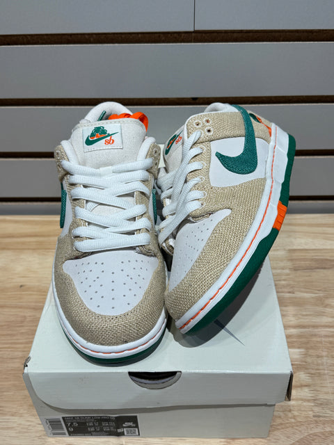 Nike SB Dunk Low Jarritos Sz 7.5