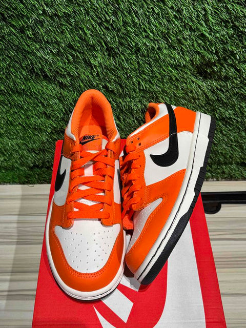 Nike Dunk Low Halloween (2022) (GS) Sz 6.5Y
