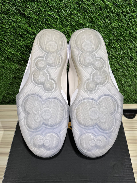 Jordan 20 Retro 30th Anniversary Laser Sz 10.5