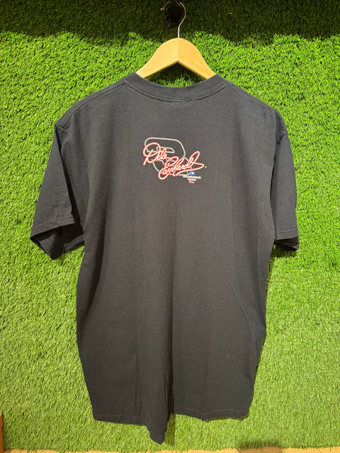 Vintage Dale Earnhardt Tee Sz L