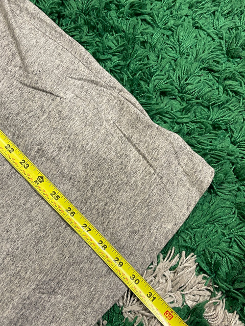Polo Ralph Lauren Heather Grey V-Neck Shirt
