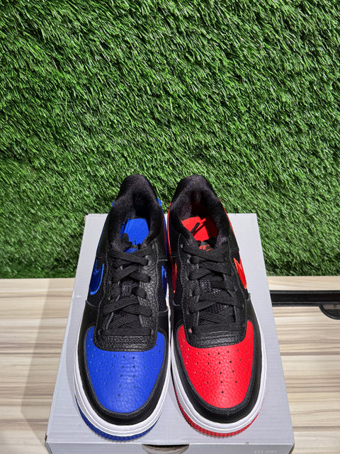 Nike Air Force 1 Low 82 (GS) Sz 3.5Y