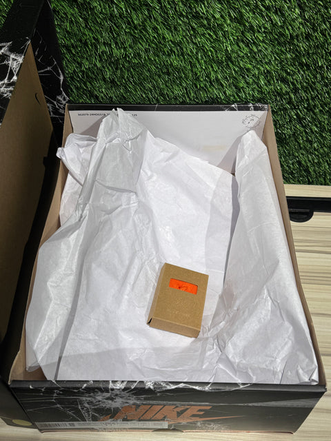 Jordan 1 Retro High OG Shattered Backboard (2025) Sz 11.5
