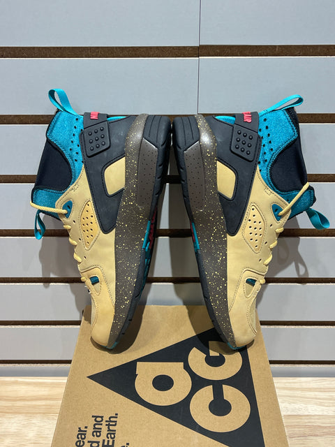 Nike ACG Air Mowabb OG Twine (2021) Sz 10