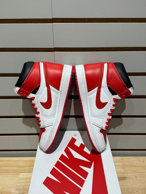 Jordan 1 Retro High OG Heritage Sz 7