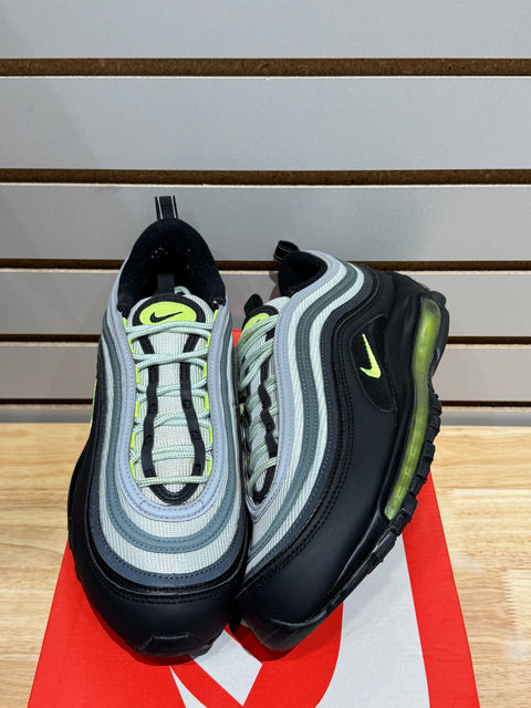 Nike Air Max 97 Icons Neon 95 Sz 10