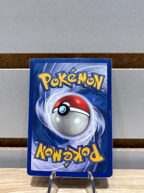 Blastoise - Pokemon Base Set (BS)(HOLOFOIL)